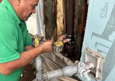 Home Remodeling Service