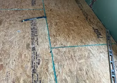 House Remodeling Contractor