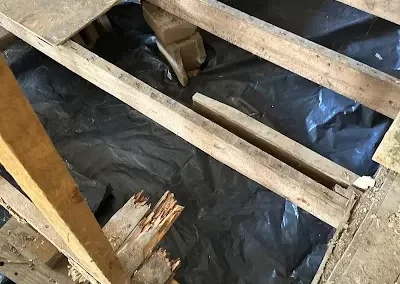 House Remodeling Contractors