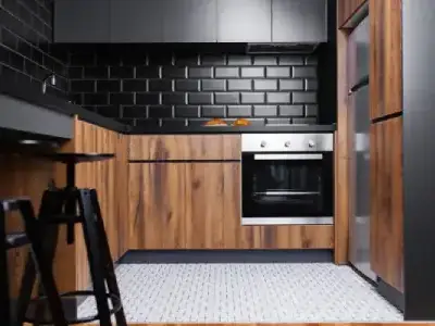 Kitchen Remodeling Services