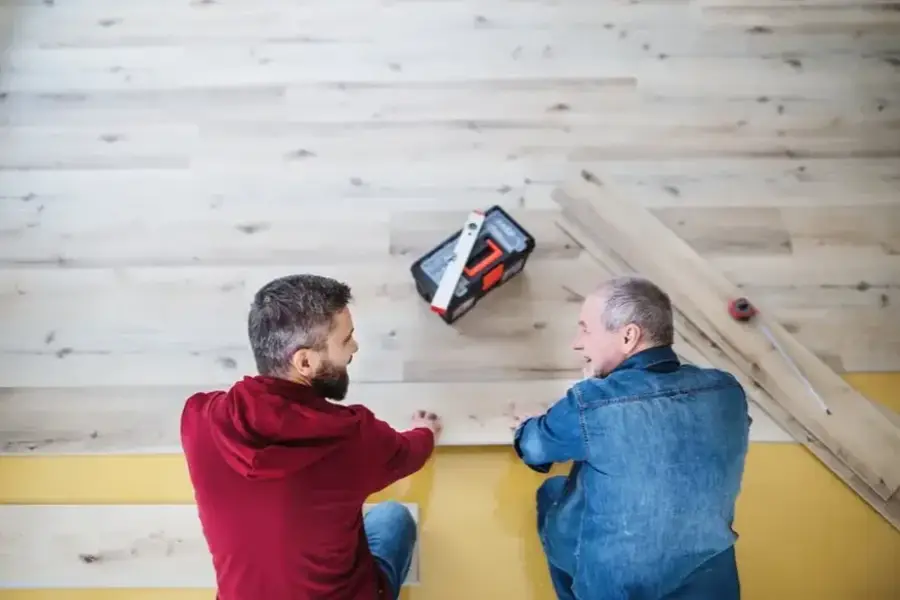 Understanding The Lifespan Of Different Flooring Materials Little Rock, AR